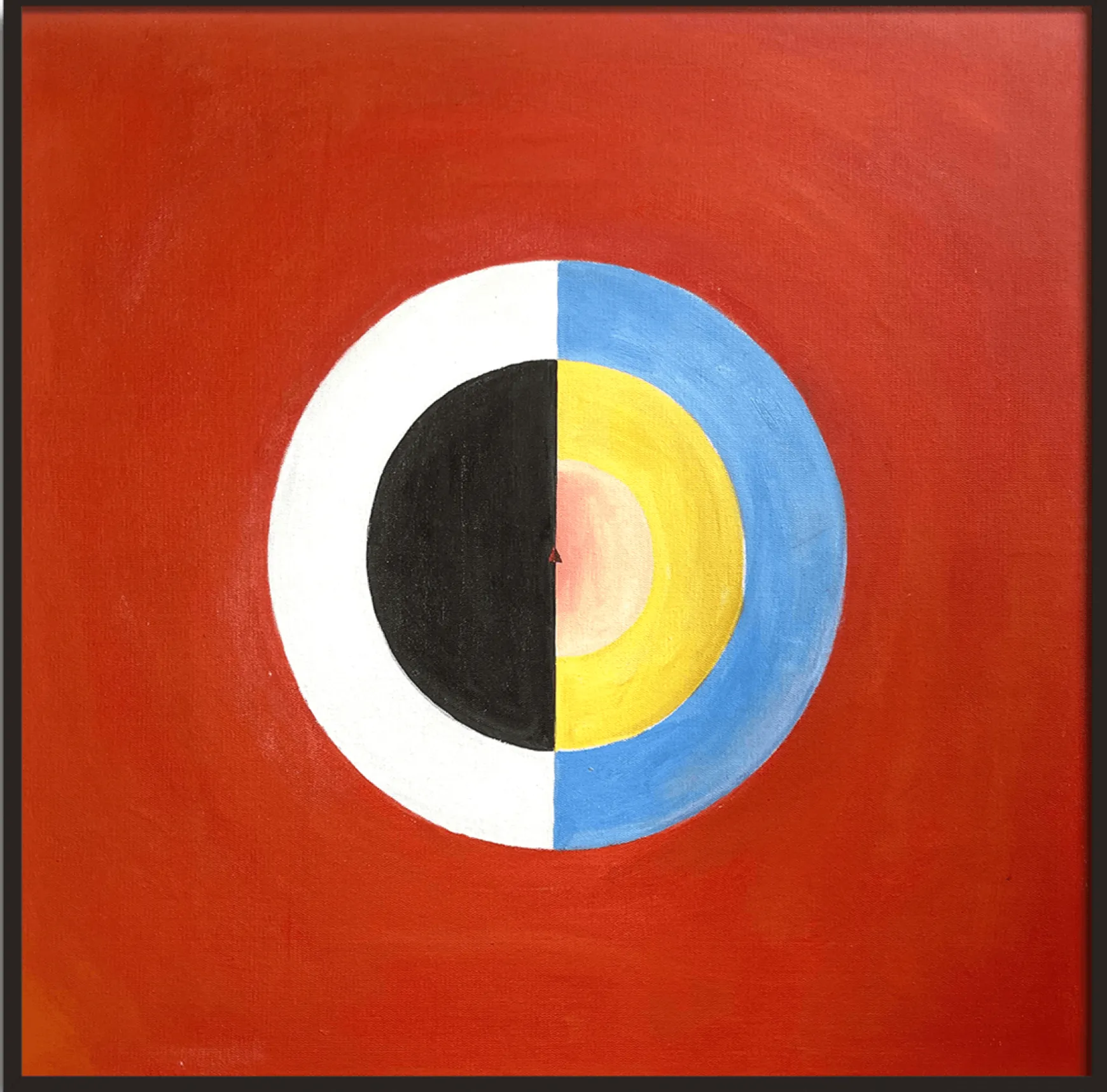 Galerie Mont De Klint<Svanen - Hilma de Klint